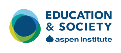 Aspen Education and Society logo