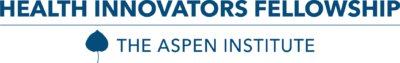 Health Innovators Fellowship logo