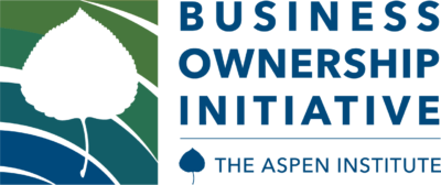 Aspen Business Ownership Initiative logo