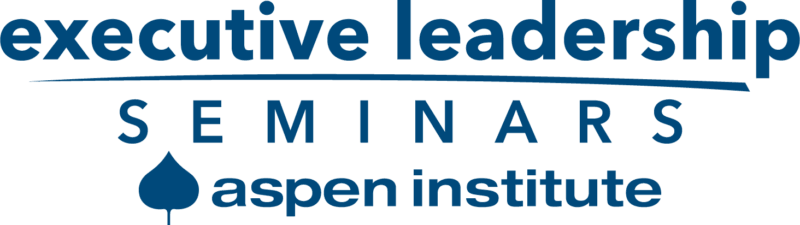 Aspen Executive Leadership Seminars logo