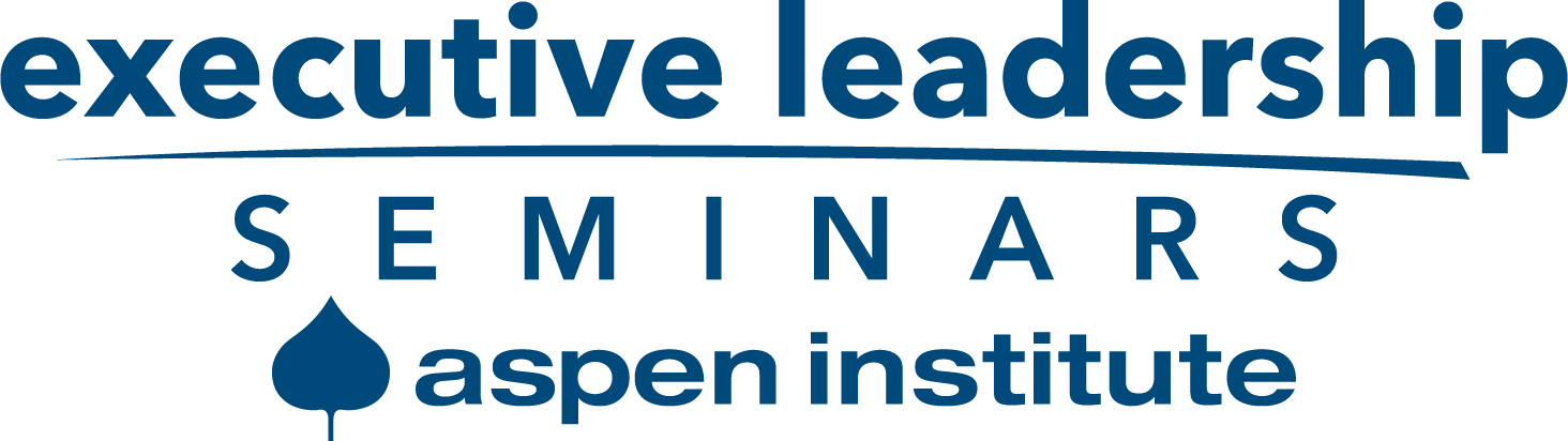 Aspen Executive Leadership Seminars logo