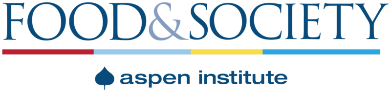 Aspen Food and Society program logo