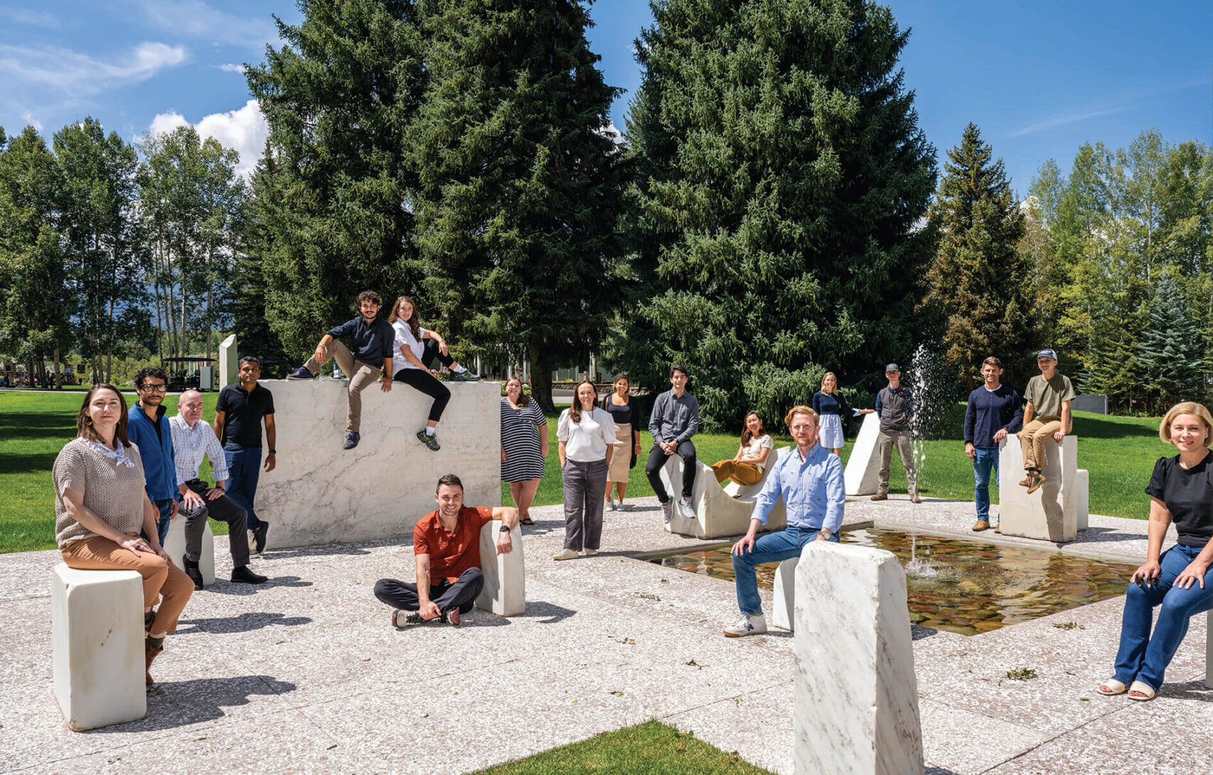 Aspen Food and Society Program