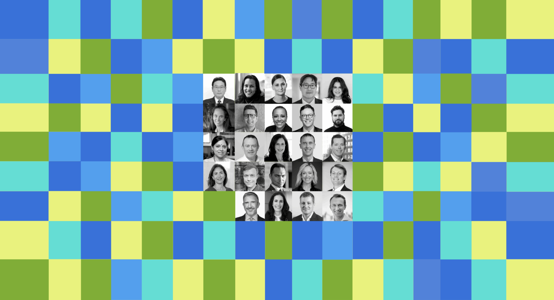 2025 Finance Leaders Fellows