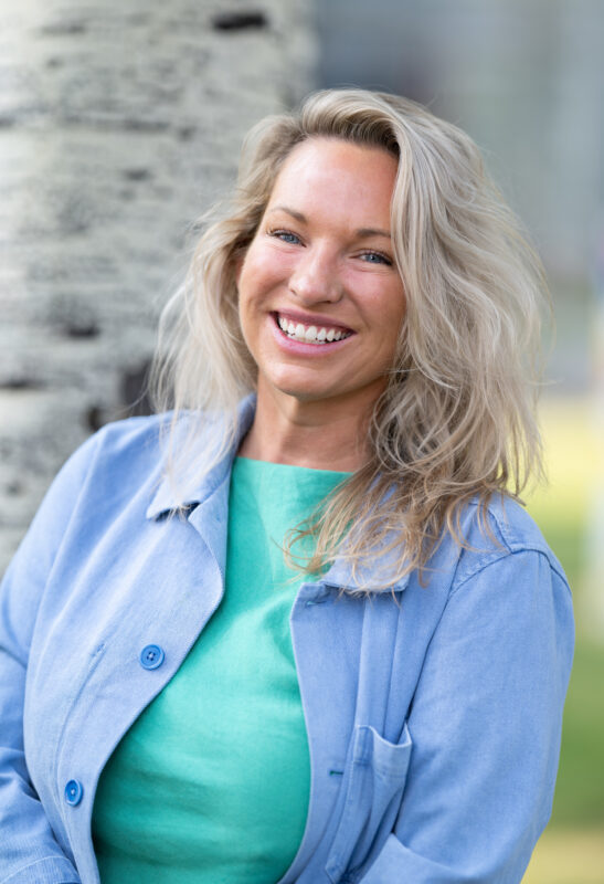 Dar Vanderbeck