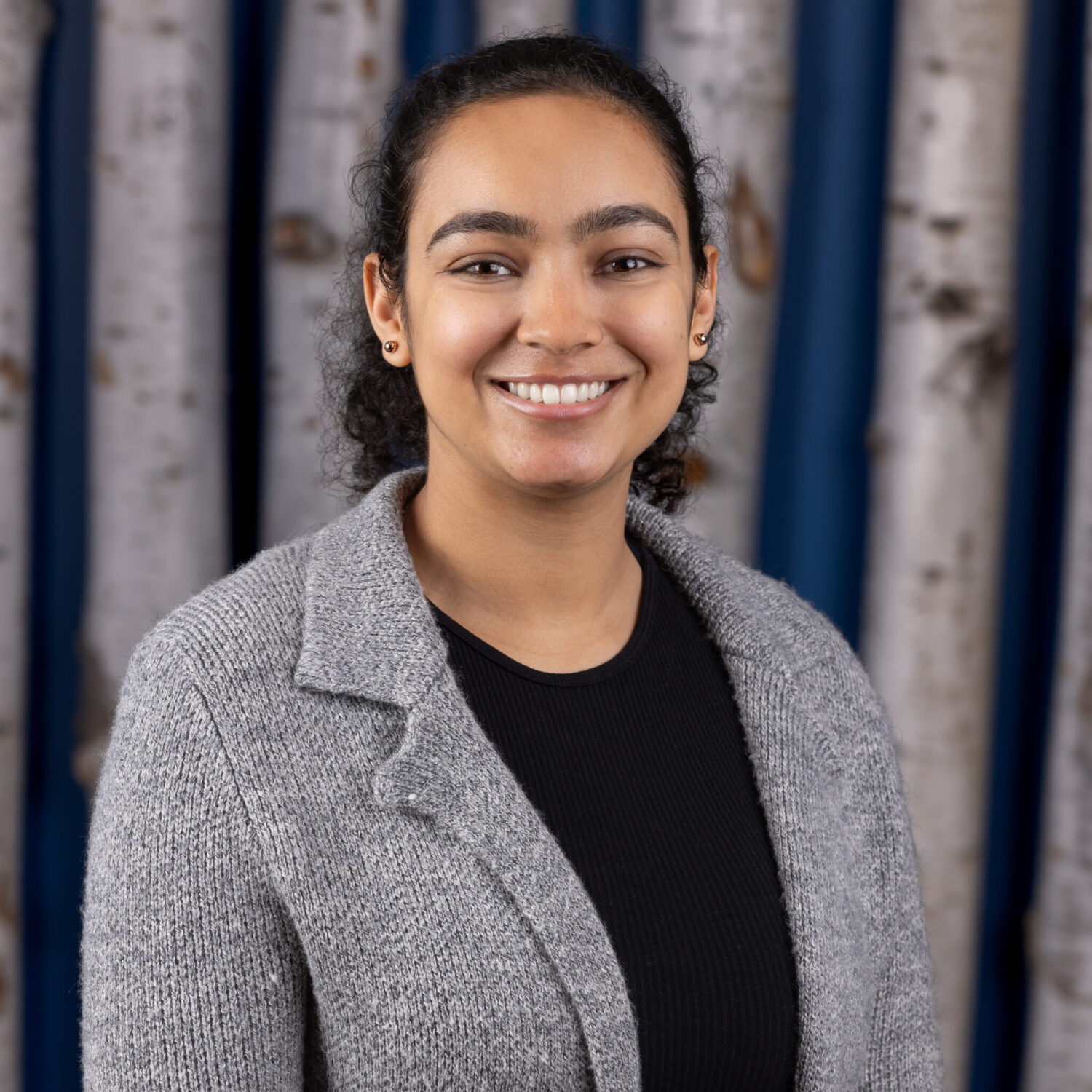 Laila Bera headshot