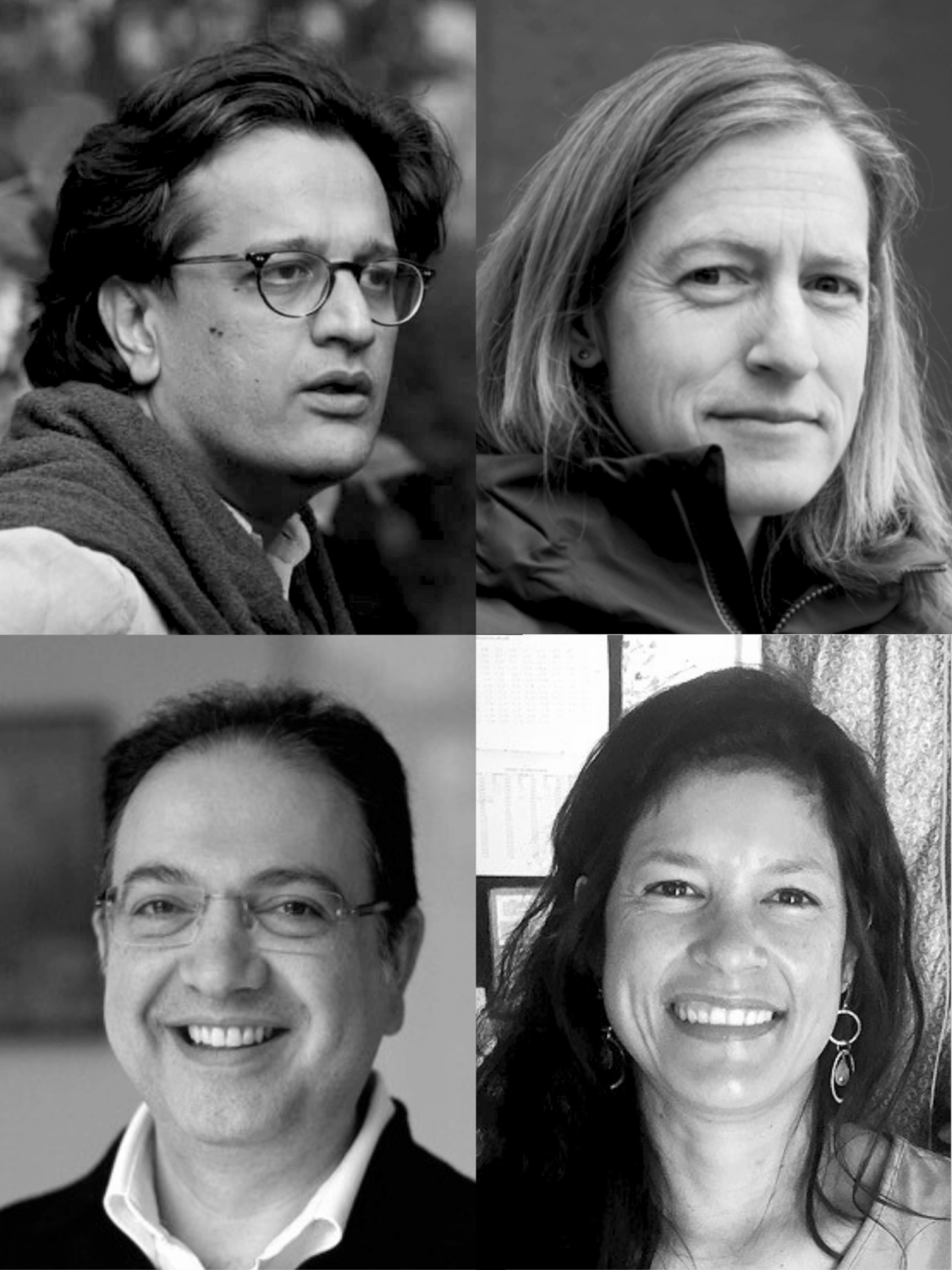McNulty Prize Winners