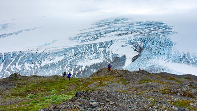 Kenai Fjords National Park