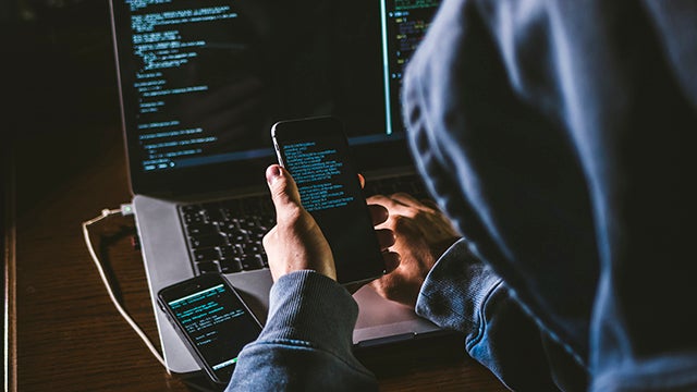 hacker